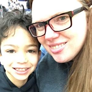 Meet your Posher, Candace